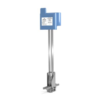 Rosemount-Permasense WT210 Corrosion Erosion Monitoring System